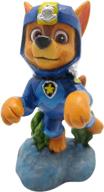 🐠 enhance your aquarium with penn-plax paw patrol mini aquarium ornaments - officially licensed and theme-perfect logo