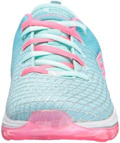 img 3 attached to 👟 Skechers Skech-Air Deluxe Детские кроссовки для бега