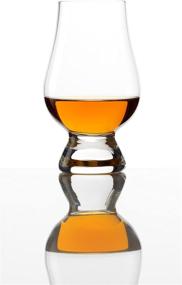 img 2 attached to Glencairn Whiskey Glass by Stolzle