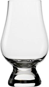 img 4 attached to Glencairn Whiskey Glass by Stolzle