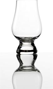 img 3 attached to Glencairn Whiskey Glass by Stolzle