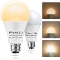 💡 лампы led briignite: энергоэффективные эквиваленты 50w, 100w, 150w с отличной яркостью (600lm, 1250lm, 1850lm) логотип