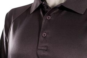 img 1 attached to Professional Police Gear: Anti Wrinkle Operator D Navy XL Men's Clothing Shirts - A Smart & Stylish Choice