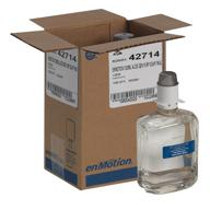 enmotion moisturizing dispenser fragrance 42714 logo
