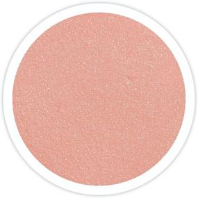 img 4 attached to 🏖️ Blush Pink Sandsational Unity Sand - 1.5 lbs (22 oz), Perfect for Weddings, Vase Filling, Home Décor, Craft Projects