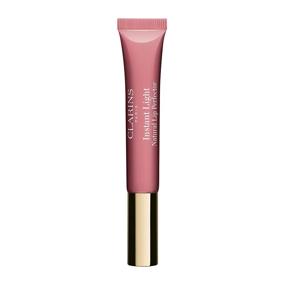 img 4 attached to 💄 Clarins Eclat Minute Instant Light Natural Lip Perfector in Rose Shimmer - 12ml/0.35oz