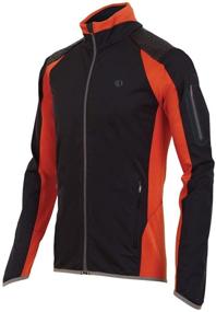 img 1 attached to Pearl IZUMi Ultra Blocking Jacket Men's Clothing and Active