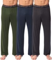 american heaven stretch lightweight bottoms logo