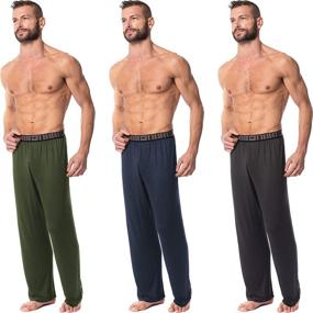 img 2 attached to AMERICAN HEAVEN Stretch Lightweight Bottoms
