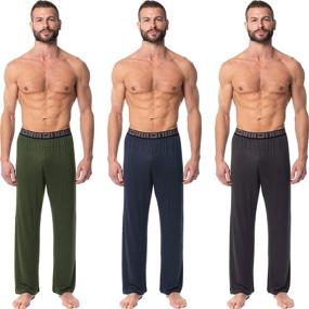 img 3 attached to AMERICAN HEAVEN Stretch Lightweight Bottoms