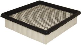 img 1 attached to ACDelco A3148C Professional Air Filter