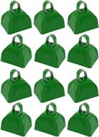 school cowbells cowbell noisemakers select logo