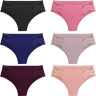 take talk underwear seamless setc 10pack logo