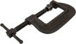 wilton 14142 c clamp heavy duty 0 inch 4 inch opening logo