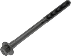 img 2 attached to Dorman 45691 Main Bearing Cap Bolt 💪 Set: Strong and Reliable Fasteners for Engine Stability