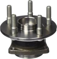 🚗 timken ha590002 axle bearing and hub: reliable performance for smooth driving logo