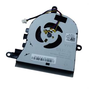 img 2 attached to 💻 YDLan Del-l Latitud-e 3590 L3590 E3590 CPU Cooling Fan Replacement - Inspiro-n 15 (5570) 15 5575 Series Laptop Fan NPFW6 0NPFW6