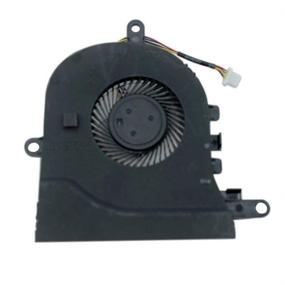 img 1 attached to 💻 YDLan Del-l Latitud-e 3590 L3590 E3590 CPU Cooling Fan Replacement - Inspiro-n 15 (5570) 15 5575 Series Laptop Fan NPFW6 0NPFW6