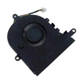 img 3 attached to 💻 YDLan Del-l Latitud-e 3590 L3590 E3590 CPU Cooling Fan Replacement - Inspiro-n 15 (5570) 15 5575 Series Laptop Fan NPFW6 0NPFW6