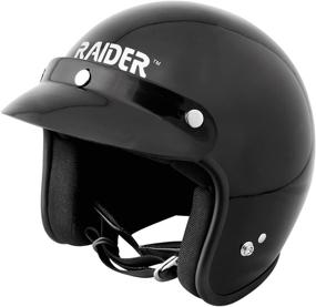 img 2 attached to Raider 26 611 15 Journey Adult Helmet