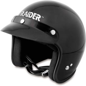 img 1 attached to Raider 26 611 15 Journey Adult Helmet