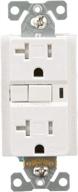 eaton trafci20w tamper resistant receptacle logo