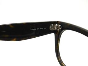 img 1 attached to Celine CL50003I ACETATE Eyeglass Frame