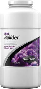 img 3 attached to Reef Builder: Optimal Coral Growth and Health Support - 1.2 kg / 2.6 lbs
