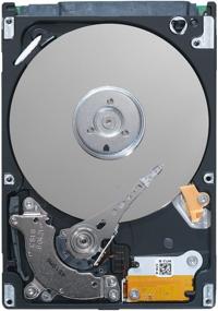 img 1 attached to 🖥️ Seagate Momentus 5400 500GB Internal NB Hard Drive - Efficient 5400RPM SATA 3Gb/s, 8MB Cache, 2.5 Inch ST9500325AS-Bare Drive