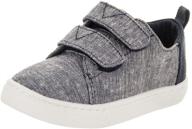 👟 comfortable toms unisex-child sneaker: stylish and supportive shoes for kids! logo