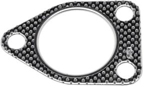 img 4 attached to 🔧 Walker 31644 Exhaust Pipe Flange Gasket – Enhance Your Engine's Performance with this Quality Exhaust Component