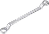 🛠️ uxcell metric offset double wrench: ultimate versatility in tackling any bolts or nuts логотип