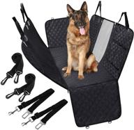 anmupet protector waterproof nonslip hammock dogs and carriers & travel products logo