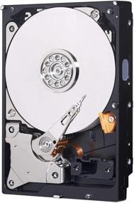 img 2 attached to 💽 WD Blue 500GB Desktop HDD - 7200 RPM Class SATA 6Gb/s 32MB Cache 3.5 Inch - WD5000AZLX