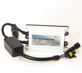 img 2 attached to Innovited Digital Replacement Ballast Universal