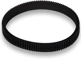 img 2 attached to 📸 TILTA Seamless Focus Gear Ring 0.8 MOD (TA-FGR) for Sony, Canon, Sigma, Tokina, Nikon, Fujifilm, Panasonic, Olympus, DU, Zeiss Lenses - 59-61 Size