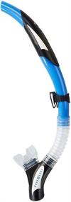 img 1 attached to Aqua Lung Impulse Snorkel White