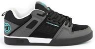 dvs comanche nubuck bachinsky medium men's shoes and athletic logo