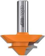 🪓 cmt 855 carbide tipped 2-inch diameter logo