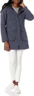 helly hansen womens boyne x large women's clothing in coats, jackets & vests logo