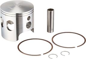img 1 attached to Wiseco 675M08450 84 50 2 Stroke Piston