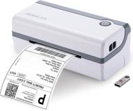 rongta high speed thermal shipping printer - compatible with various systems logo