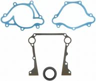 fel pro tcs45996 timing cover set logo