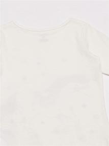 img 1 attached to Carters Girls Knit 253G602 Ivory Girls' Clothing in Tops, Tees & Blouses