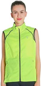 img 3 attached to Packable Windbreaker Lightweight Resistant Cycling Outdoor Recreation