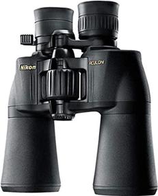 img 2 attached to Nikon Binoculars Flashlight Shockproof Microfiber