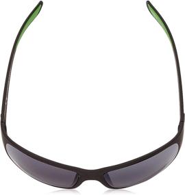 img 3 attached to Ironman Sunglasses Matte Black Rubberized