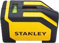 stanley stht77148 wall laser instruction manual логотип