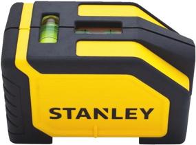 img 3 attached to Stanley STHT77148 Wall Laser Instruction Manual