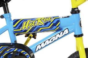 img 2 attached to 🚴 Magna Hot Rod 12 Bicycle